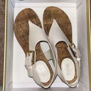 Michael Kors Heeled Sandals